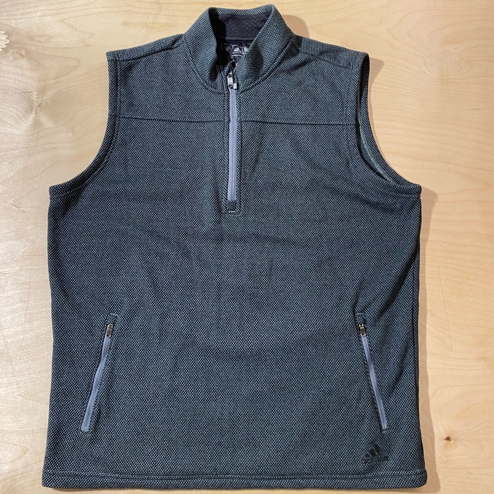 Adidas Sleeveless Pullover Vest Large (CA)